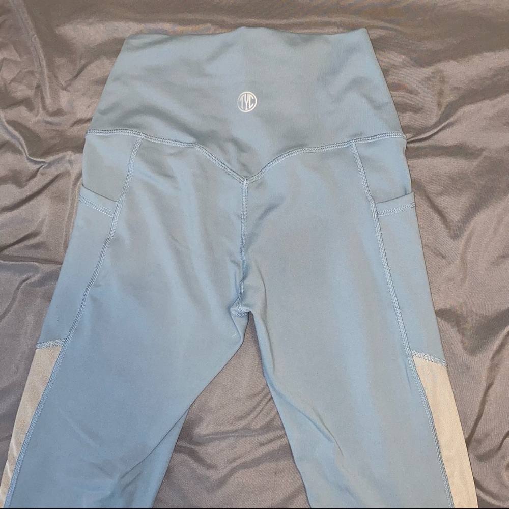 Tyc leggings